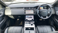 Land Rover Range Rover Velar 3.0 D300 R-Dynamic HSE 5dr Auto Diesel Estate